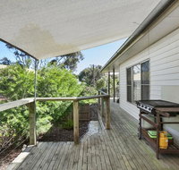 Coffey Court Cottage 2 - Northern Rivers Accommodation
