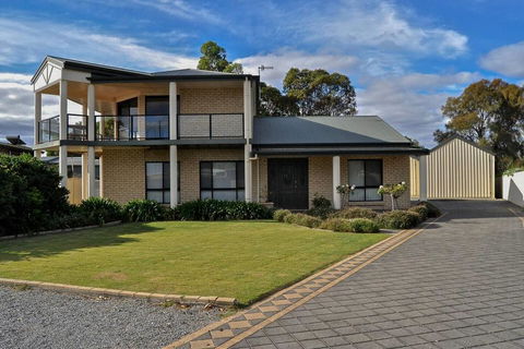 Coffin Bay Retreat - Northern Rivers Accommodation 0