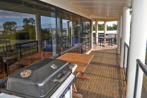 Coffin Bay Retreat - Northern Rivers Accommodation 2
