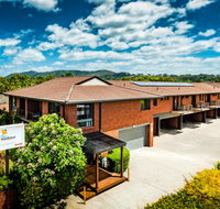 Coffs Harbour Holiday Apartments - Northern Rivers Accommodation