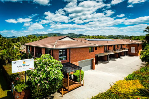 Coffs Harbour Holiday Apartments - Northern Rivers Accommodation 0