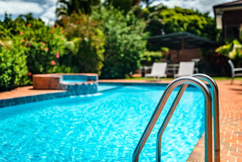 Coffs Harbour Holiday Apartments - Northern Rivers Accommodation 2