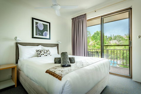 Coffs Harbour Holiday Apartments - Northern Rivers Accommodation 1