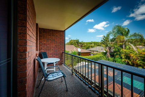 Coffs Harbour Holiday Apartments - Northern Rivers Accommodation 3
