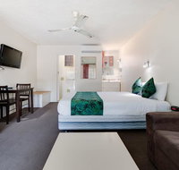Coffs Harbour Pacific Palms Motel - Northern Rivers Accommodation