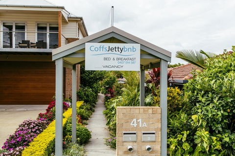 Coffs Jetty Bed And Breakfast - Northern Rivers Accommodation 1