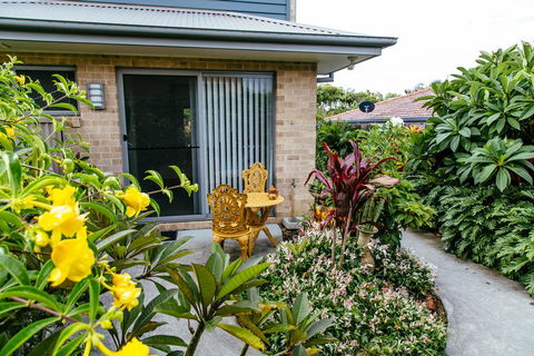 Coffs Jetty Bed And Breakfast - Northern Rivers Accommodation 2