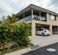 Coffs Jetty Bed and Breakfast - Northern Rivers Accommodation