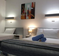 Coffs Shearwater Motel - Northern Rivers Accommodation