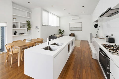 Cogens Two Bedroom Townhouse - Northern Rivers Accommodation 3