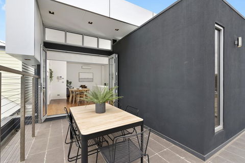 Cogens Two Bedroom Townhouse - Northern Rivers Accommodation 2