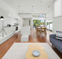 Cogens Two Bedroom Townhouse - Northern Rivers Accommodation