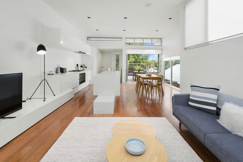 Cogens Two Bedroom Townhouse - Northern Rivers Accommodation 0