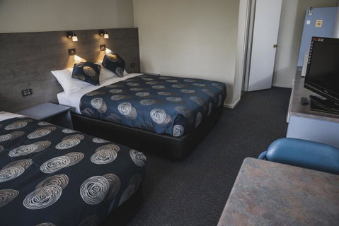 Colac Central Hotel-Motel - Northern Rivers Accommodation 1