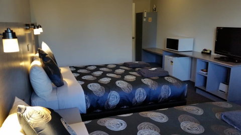 Colac Central Hotel-Motel - Northern Rivers Accommodation 2