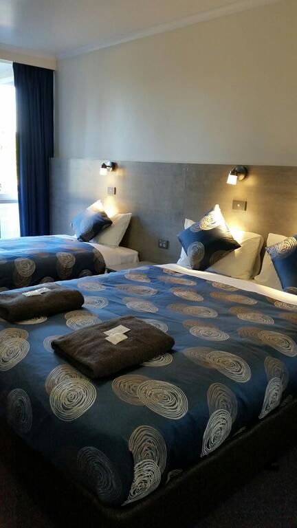 Colac Central Hotel-Motel - Northern Rivers Accommodation 3