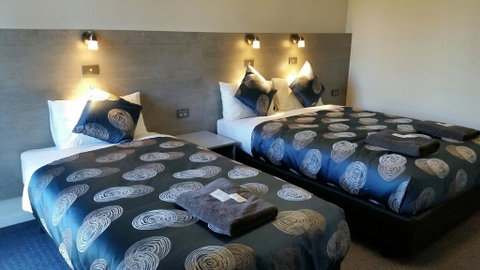 Colac Central Hotel-Motel - Northern Rivers Accommodation 0