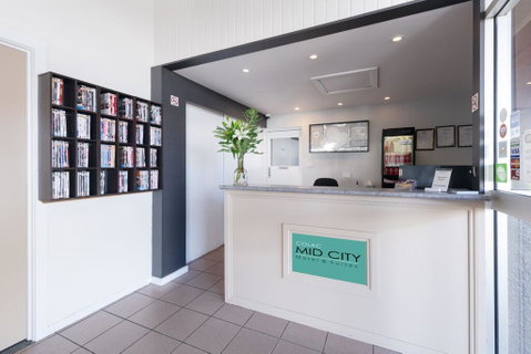 Colac Mid City Motor Inn - Northern Rivers Accommodation 2