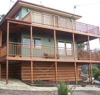 Coles Bay House - Northern Rivers Accommodation