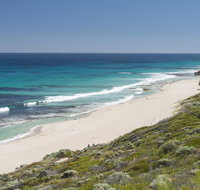 Coleys Beach House Yallingup - Northern Rivers Accommodation