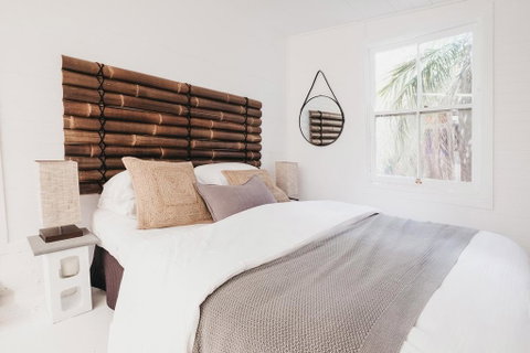 Collective Retreat - Charming Holiday Escape - Northern Rivers Accommodation 2