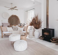 Collective Retreat - Charming Holiday Escape - Northern Rivers Accommodation