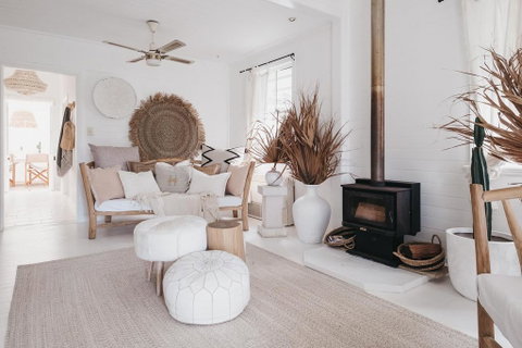 Collective Retreat - Charming Holiday Escape - Northern Rivers Accommodation 0