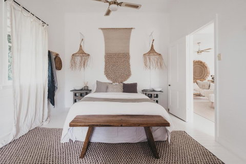 Collective Retreat - Charming Holiday Escape - Northern Rivers Accommodation 1