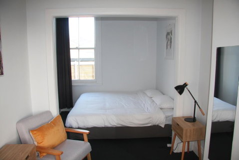 College Lawn Hotel - Northern Rivers Accommodation 3