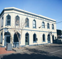 College Lawn Hotel - Northern Rivers Accommodation