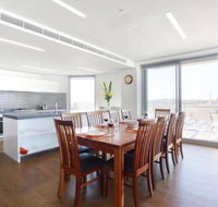 Collingwood Central Seven - Northern Rivers Accommodation