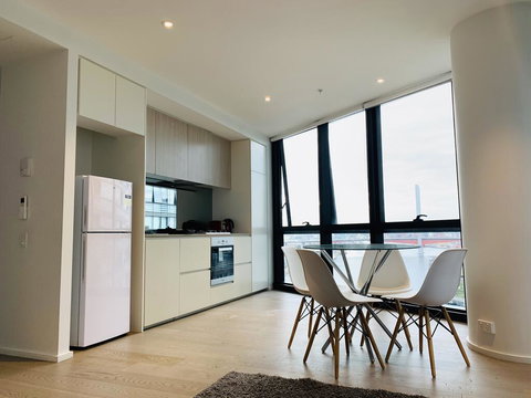 Collins Wharf S Collection - Northern Rivers Accommodation 2