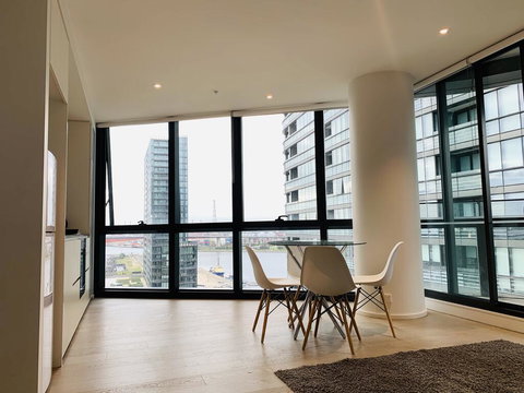 Collins Wharf S Collection - Northern Rivers Accommodation 1