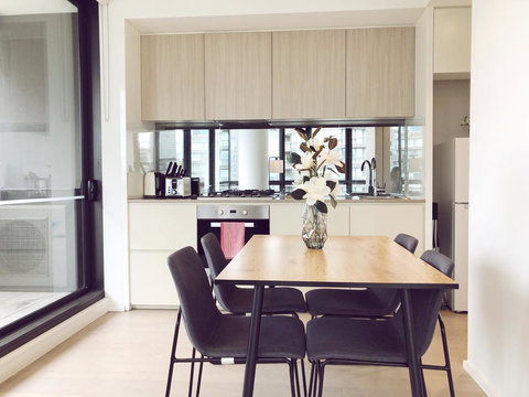 Collins Wharf S Collection - Northern Rivers Accommodation 0