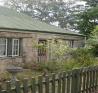 Colonial Cottages of Ross - Northern Rivers Accommodation