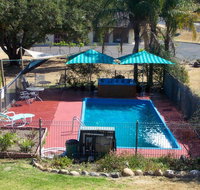 Colonial Inn Motel - Northern Rivers Accommodation