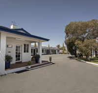 Colonial Motel  Apartments - Northern Rivers Accommodation