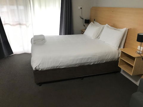 Colonial Motel Richmond - Northern Rivers Accommodation 3