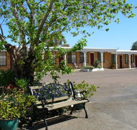 Colonial Motor Lodge Scone - Northern Rivers Accommodation
