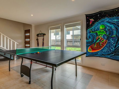 Colonnades - Northern Rivers Accommodation 1