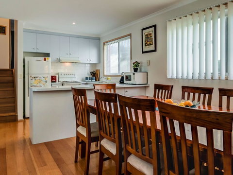 Colonnades - Northern Rivers Accommodation 3