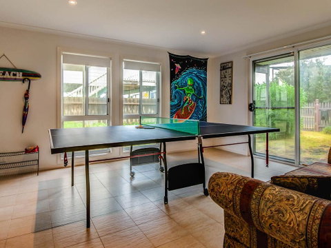 Colonnades - Northern Rivers Accommodation 0