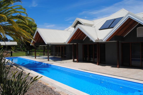 Colorado - Beauty Nestled In The Heart Of Bonville - Northern Rivers Accommodation 0