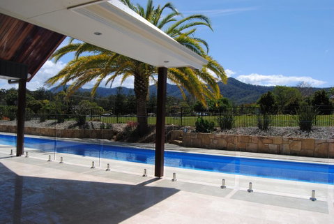 Colorado - Beauty Nestled In The Heart Of Bonville - Northern Rivers Accommodation 2