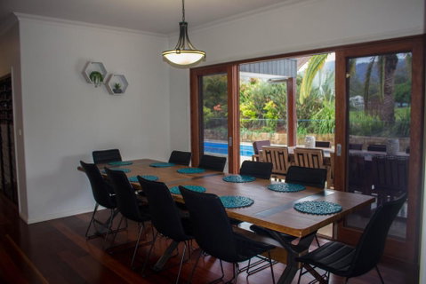 Colorado - Beauty Nestled In The Heart Of Bonville - Northern Rivers Accommodation 3