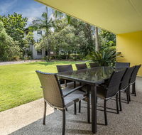 Coloured Sands - Northern Rivers Accommodation