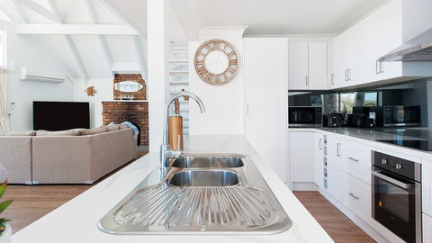 Combined Kingsley Beach House - Northern Rivers Accommodation 0