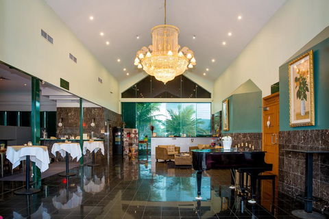 Comfort Hotel Pacific Cleveland - Northern Rivers Accommodation 0