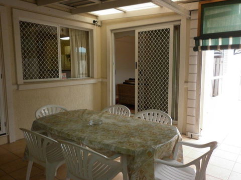 Comfort Hotel Pacific Cleveland - Northern Rivers Accommodation 3