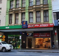 Comfort Hotel Sydney City formerly City Lodge Hotel - Northern Rivers Accommodation
